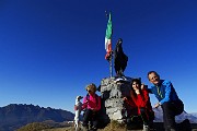 04 Alla Madonnina de I Canti (1463 m)